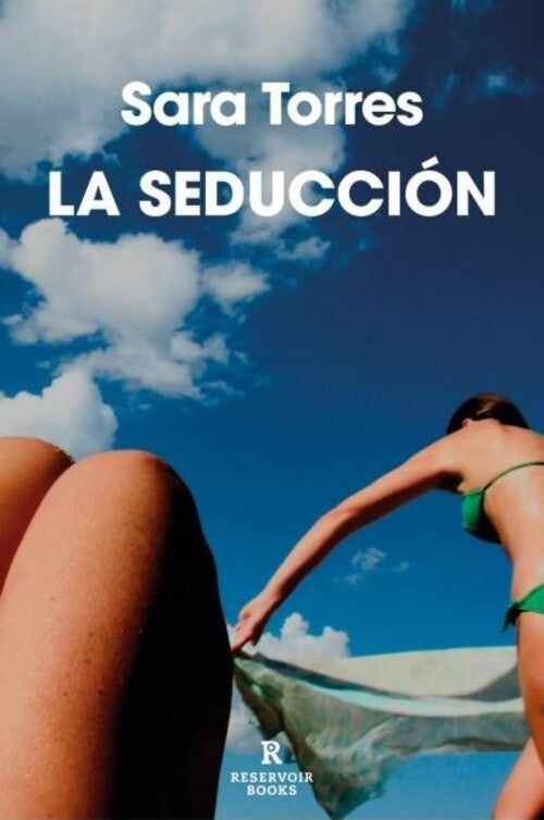 LA SEDUCCION | Sara Torres