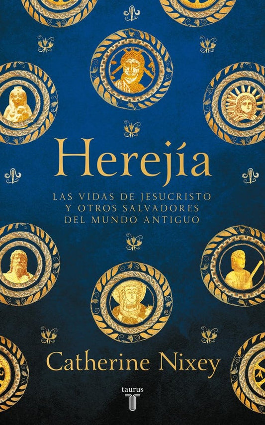 HEREJIA | CHTHERINE NIXEY