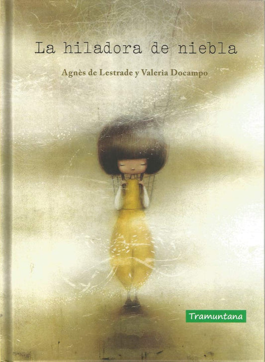 HILADERA DE NIEBLA, LA (Nuevo) | AGNES DE LESTRADE