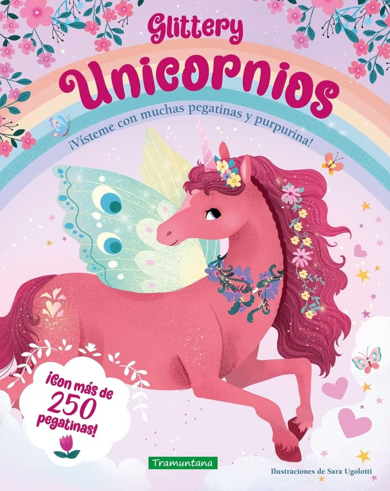 UNICORNIOS (Nuevo) | SARA UGOLOTTI