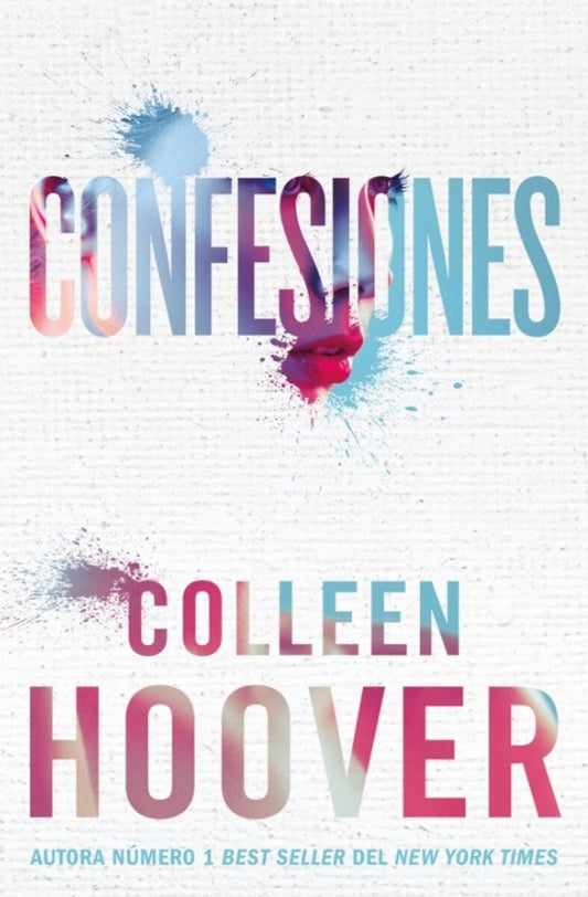 CONFESIONES | Colleen Hoover