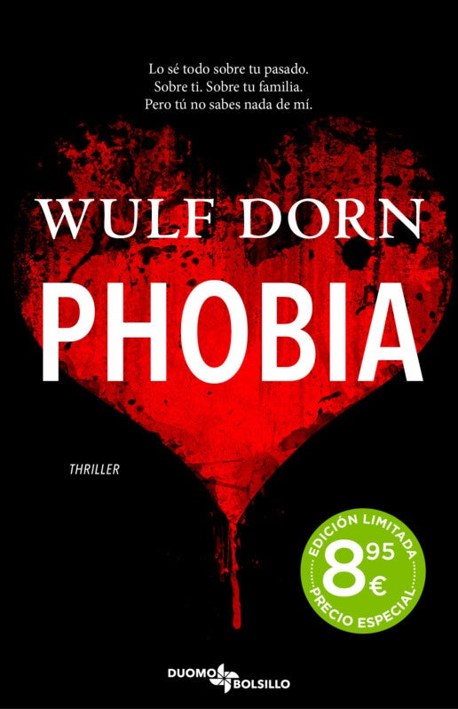 PHOBIA | WULF DORN