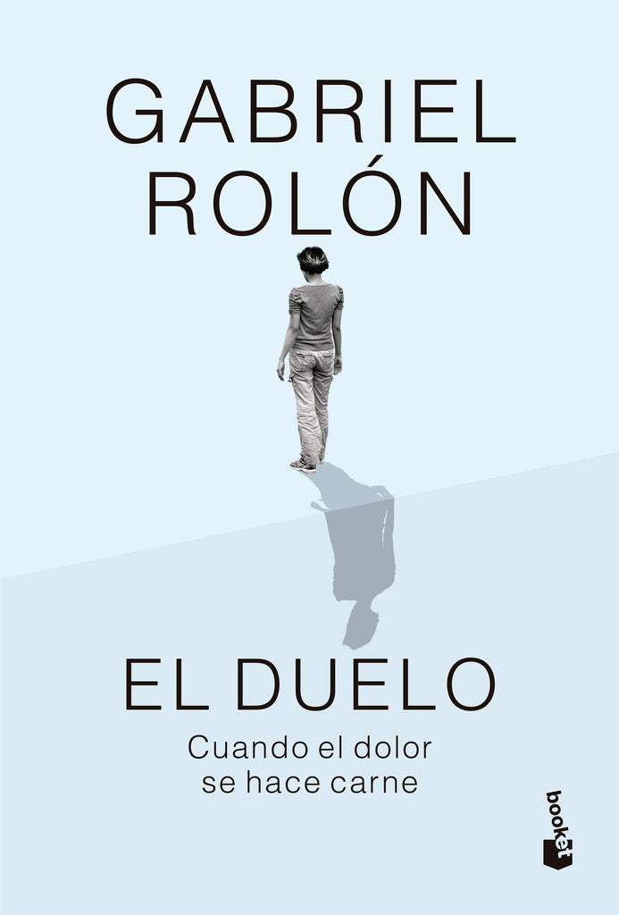 EL DUELO TAPA DURA | ROLON GABRIEL