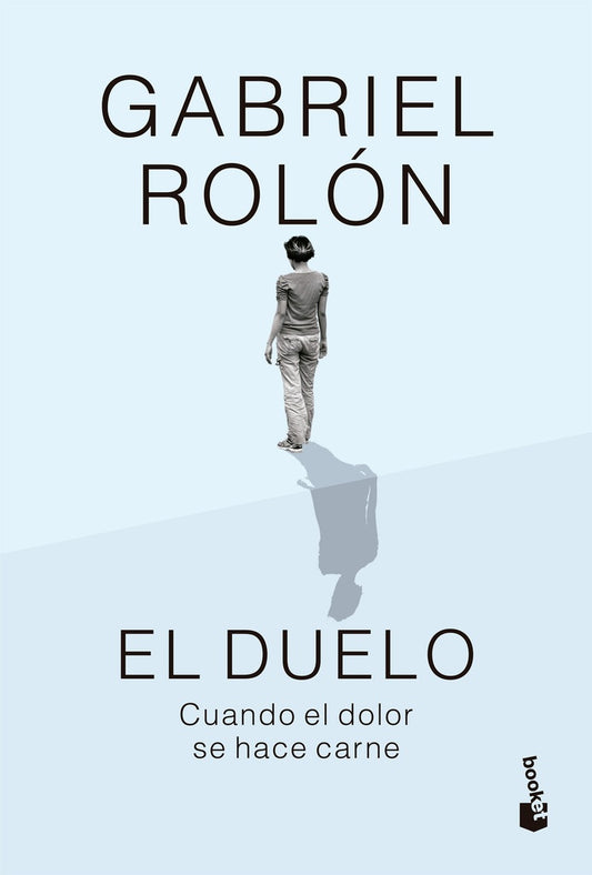 EL DUELO TAPA DURA | ROLON GABRIEL