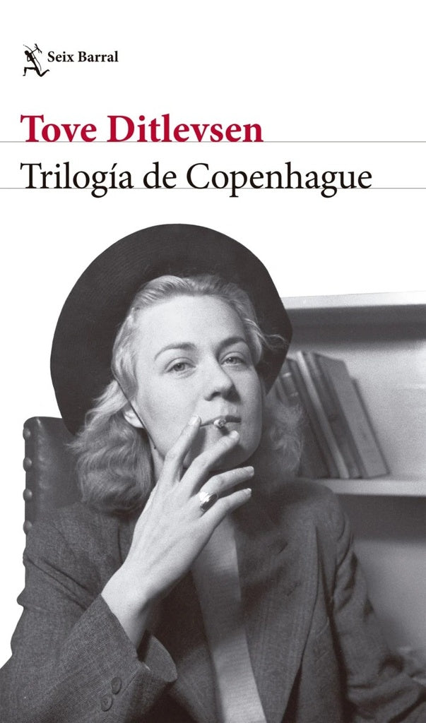 TRIOLOGIA DE COPENHAGUE | TOVE DILTEVSEN