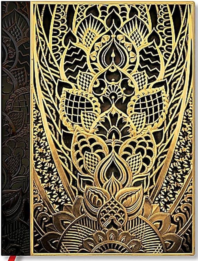 CHANIN HOJAS ULTRA LISO | VARIOS