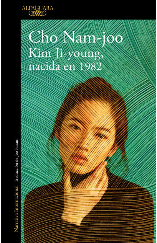 KIM JI-YOUNG NACIDA EN 1982 | Cho Nam-joo