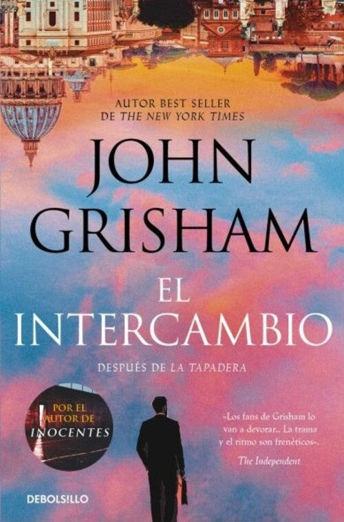 EL INTERCAMBIO | GRISHAM JOHN