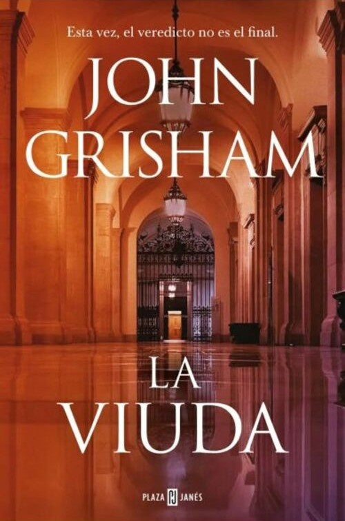 LA VIUDA | GRISHAM JOHN