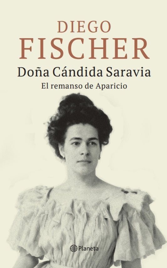 DOÑA CANDIDA SARAVIA | FISCHERMAN DIEGO/ GILBERT ABEL