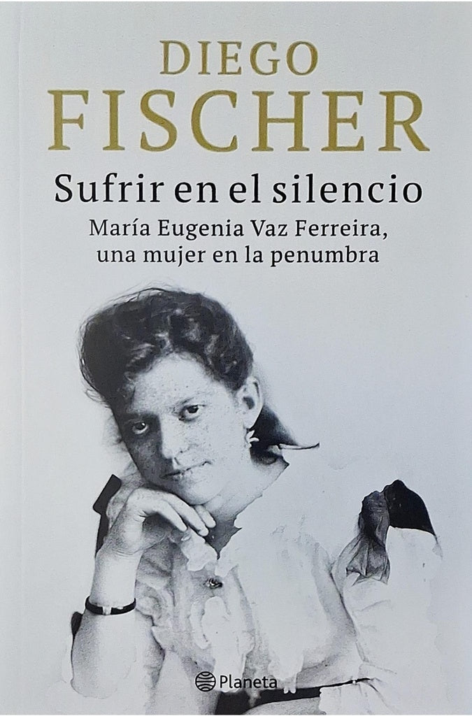 SUFRIR EN SILENCIO | FISCHERMAN DIEGO/ GILBERT ABEL