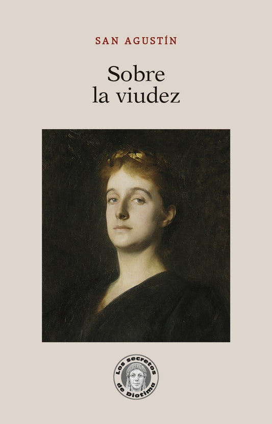 SOBRE LA VIUDEZ | SAN AGUSTÍN