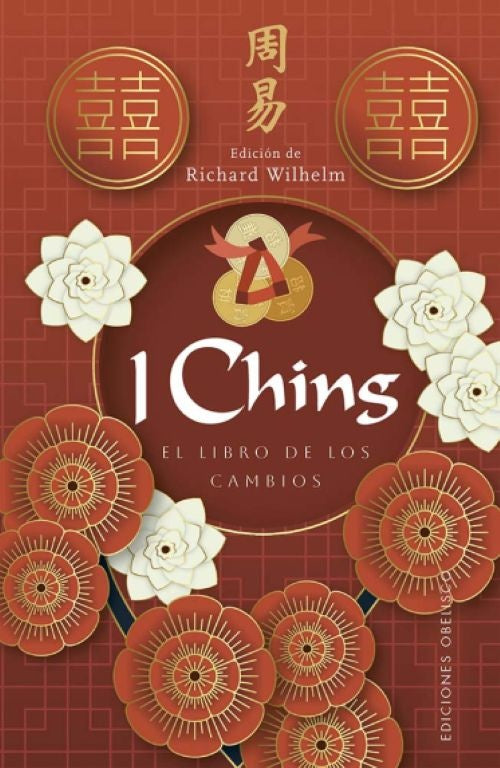 I CHING | I CHING