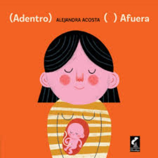 ADENTRO - AFUERA | Alejandra Acosta