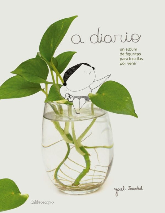 A DIARIO | Yael Frankl