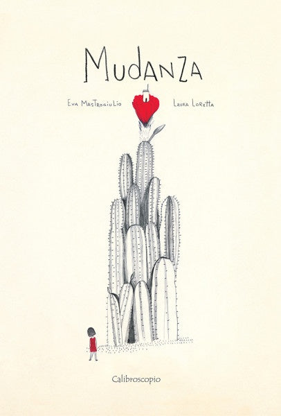 MUDANZA | Eva Mastrogiulio - Laura Loretta