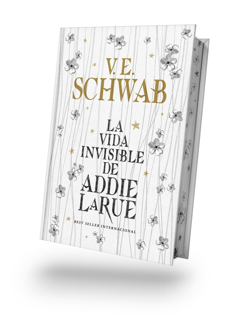 LA VIDA INVISIBLE DE ADDIE LAURE (ED ESPECIAL | V.E SCHWAB