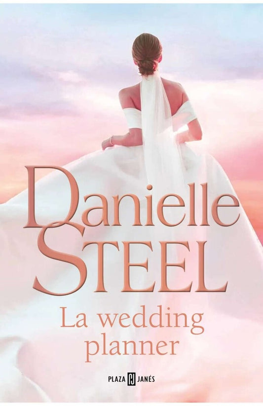 LA WEDDING PLANNER | Danielle  Steel