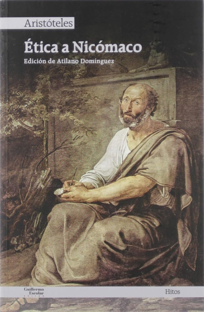 ETICA A NICOMACO | ARITOSTELES