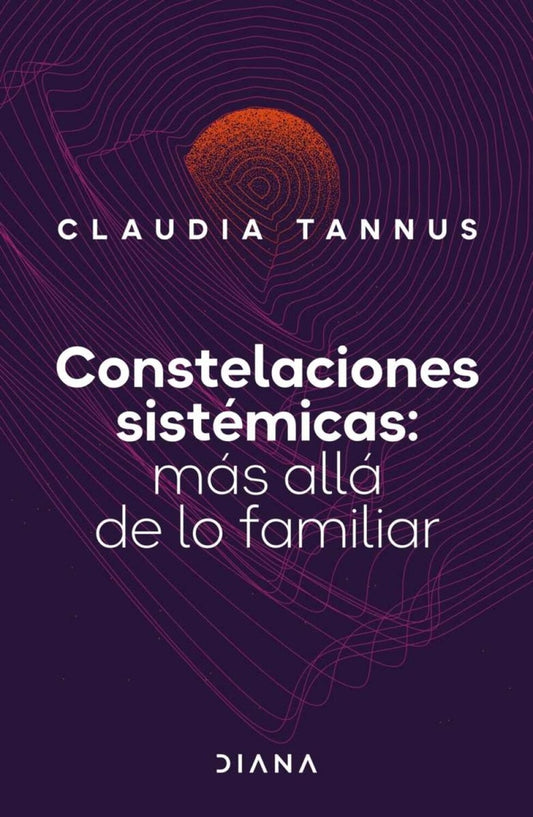 CONSTELACIONES SISTEMICAS MAS ALLA DE LO FAMILIAR | CLAUDIA TANNUS