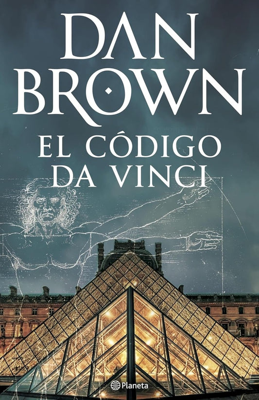 EL CODIGO DA VINCI EDICION ESPECIAL | DANIEL BROWN