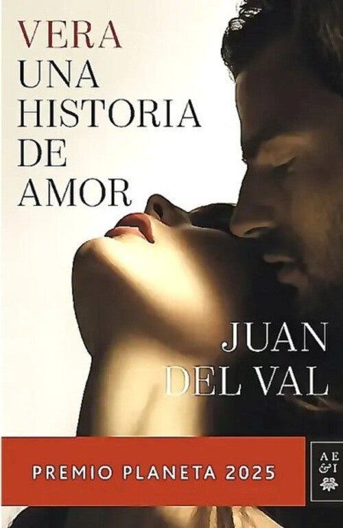 VERA UNA HISTORIA DE AMOR | JUAN DEL VAL