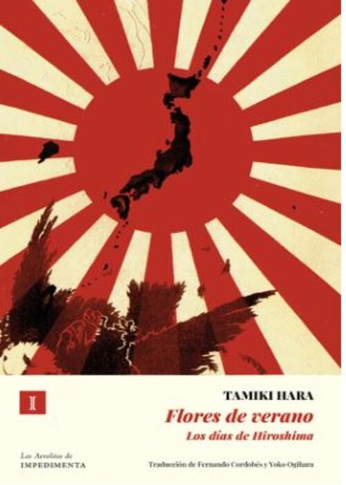 FLORES DE VERANO (N.E.) (Nuevo) | TAMIKI HARA