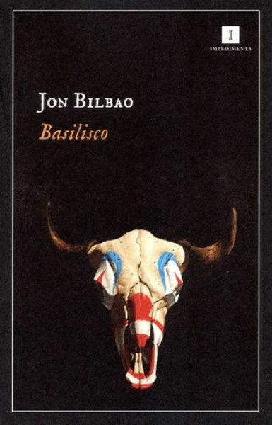 BASILISCO (Nuevo) | JON BILBAO