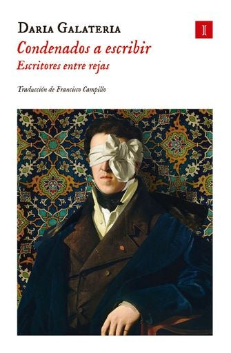 CONDENADOS A ESCRIBIR (Nuevo) | DARIA GALATERIA