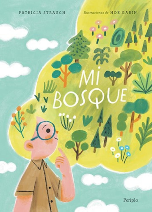 MI BOSQUE (Nuevo) | GARIN STRAUCH