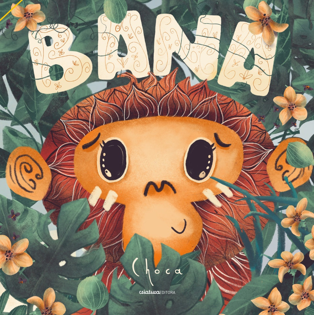 BANA | PABLO CHOCA