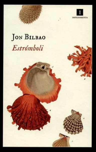 ESTRÓMNOLI | JON BILBAO