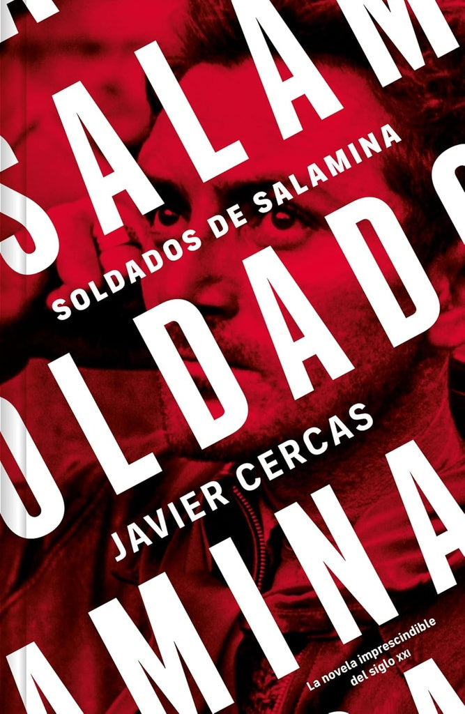 SOLDADOS DE SALAMINA | JAVIER CERCAS