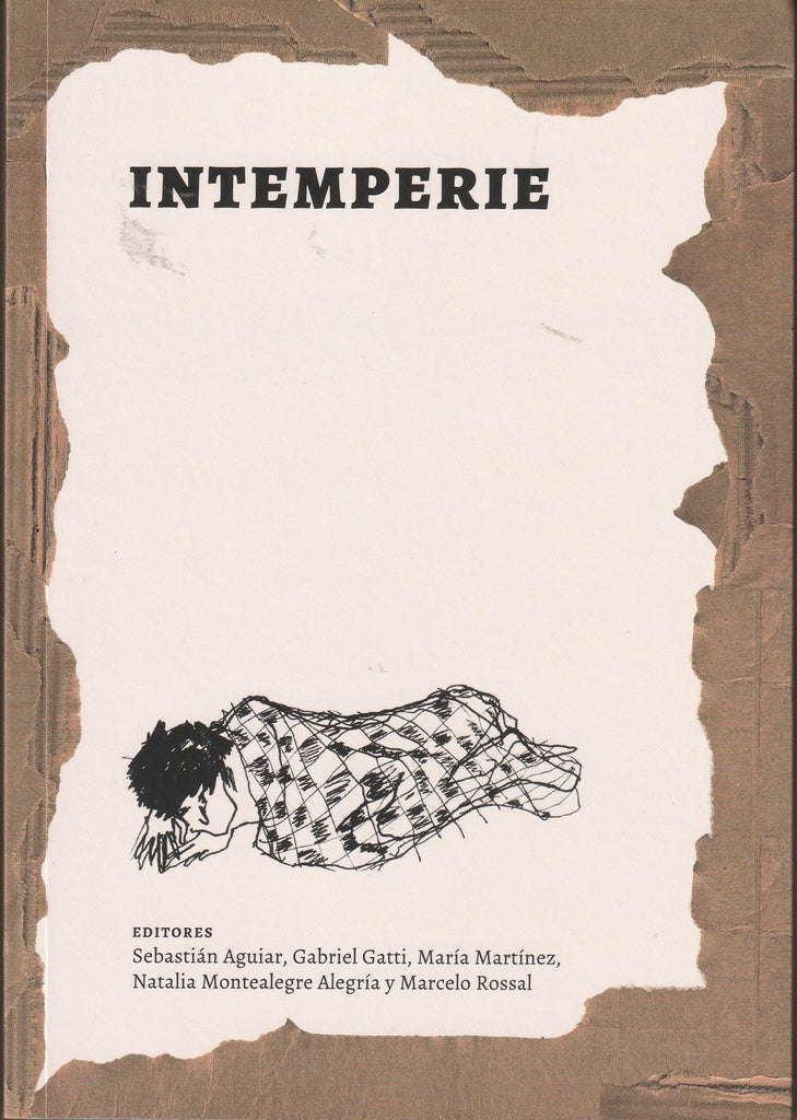 INTEMPERIE | VARIOS