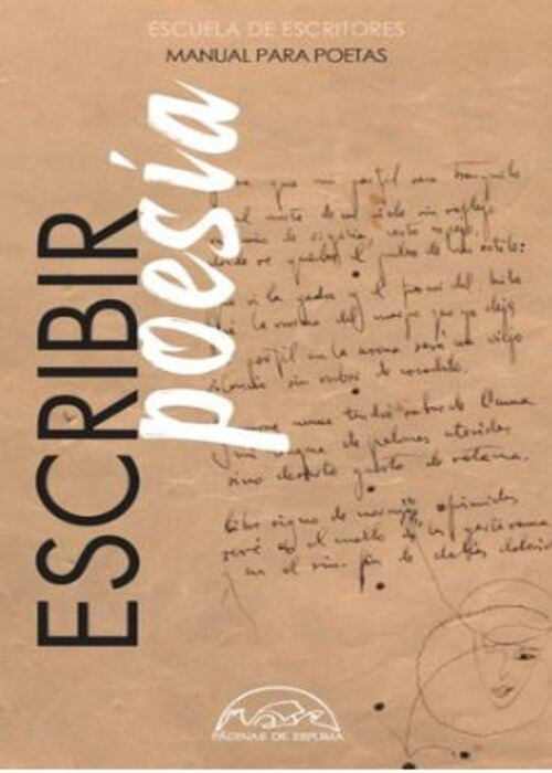 ESCRIBIR POESIA | ESCUELA DE ESCRITORES