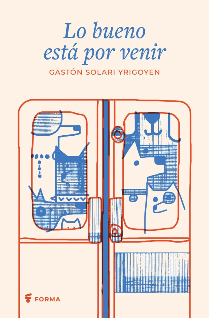 LO BUENO ESTÁ POR VENIR (Nuevo) | GASTON SOLARI YRIGOYEN