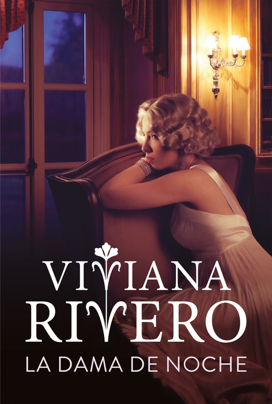 LA DAMA DE NOCHE | Viviana Rivero
