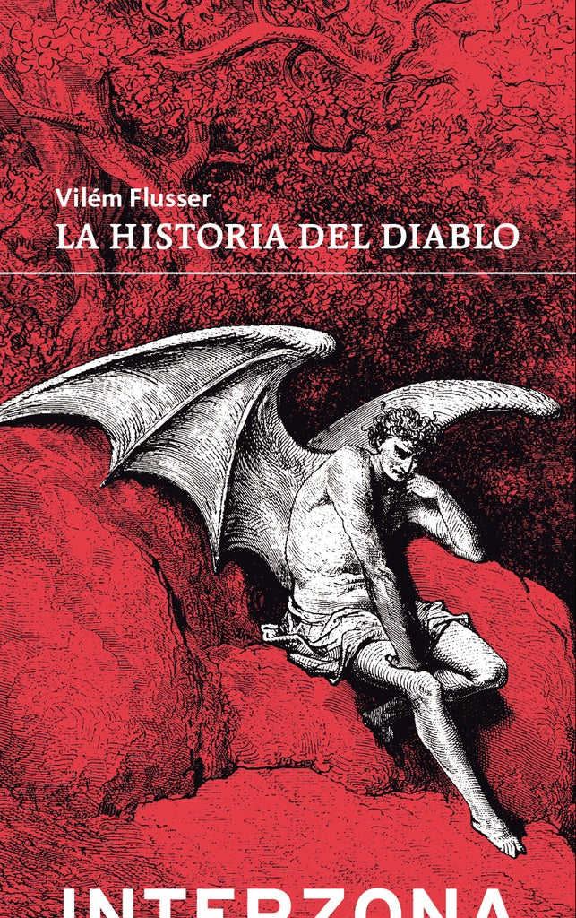 HISTORIA DEL DIABLO, LA (Nuevo) | VILÉM FLUSSER