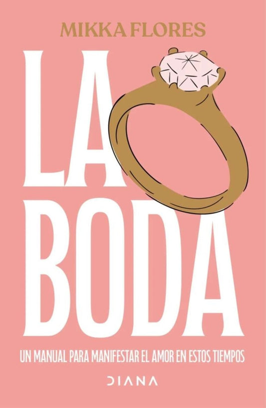 LA BODA | MIKKA FLORES