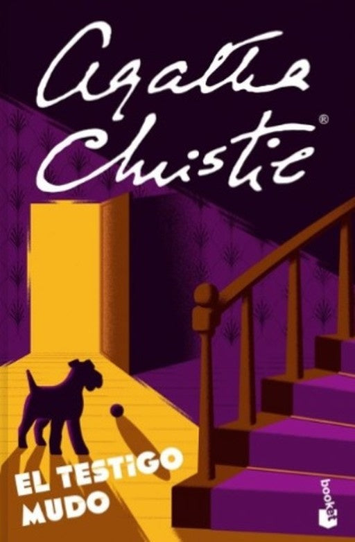 EL TESTIGO MUDO | AGATHA CHRISTIE