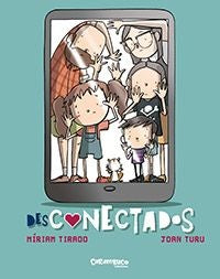 DESCONECTADOS  | MIRIAM/ TURU  JOAN TIRADO