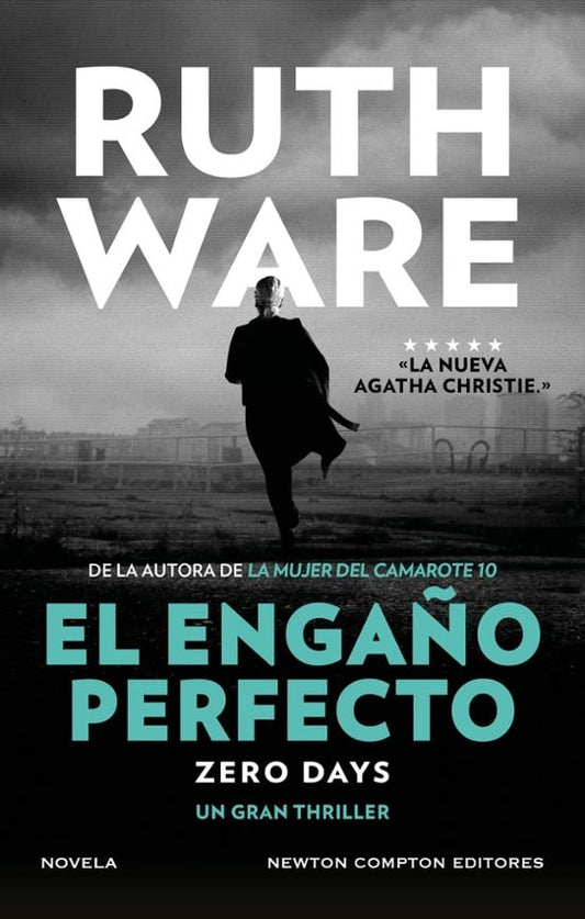 EL ENGAÑO PERFECTO | WARE RUTH
