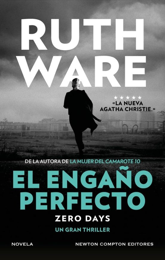 EL ENGAÑO PERFECTO | WARE RUTH
