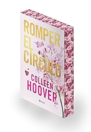 ROMPER EL CIRCULO ED ESPECIAL | Colleen Hoover