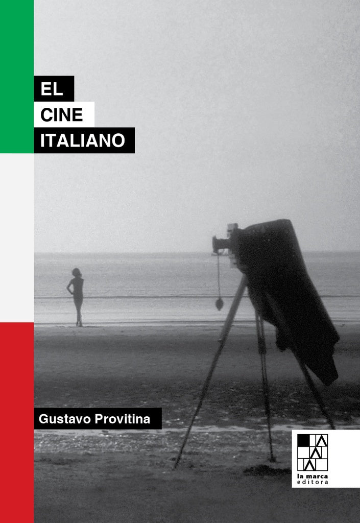 EL CINE ITALIANO | GUSTAVO PROVITINA
