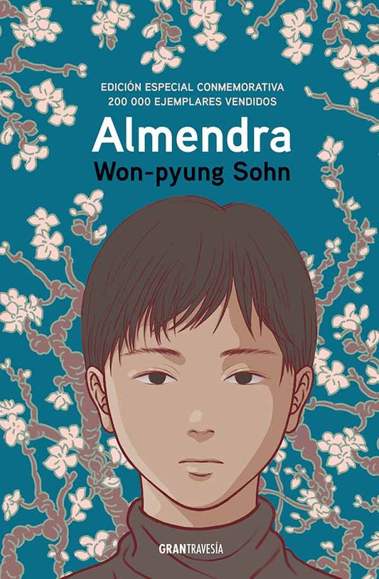 ALMENDRA ED ESPECIAL | WON-PYUNG SOHN
