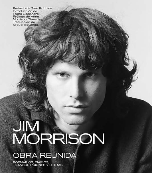 JIM MORRISON | Jim Morrison