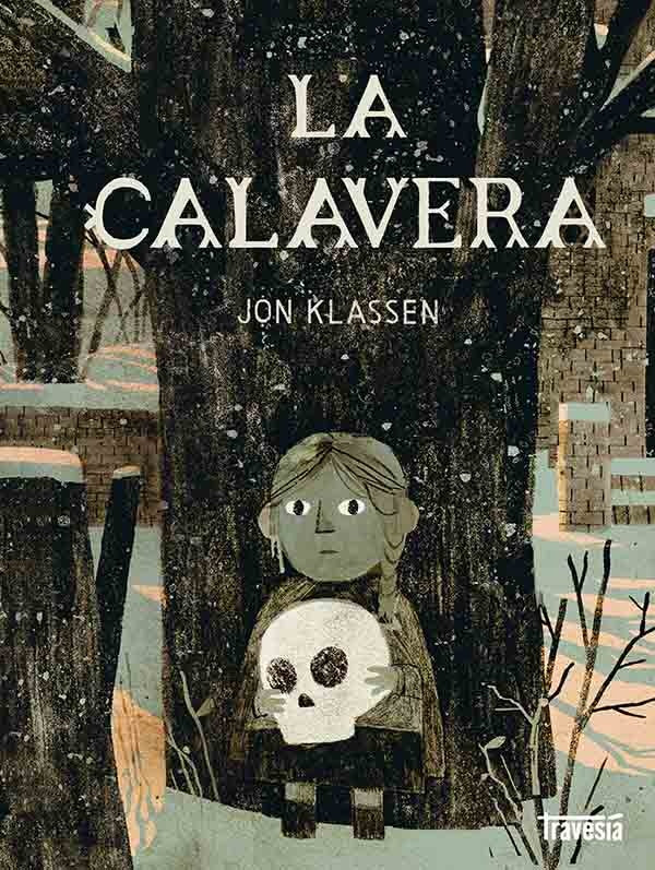 LA CALAVERA | JON KLASSEN