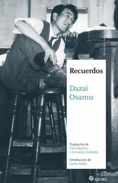 RECUERDOS | OSAMU DAZAI