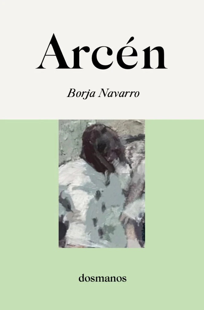 ARCEN | BORJA NAVARRO